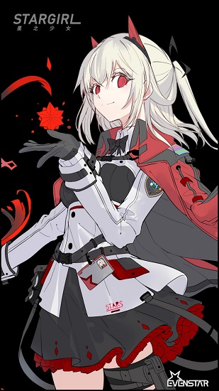 星之少女 v1.0 安卓版 0