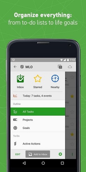 mylife organized下載