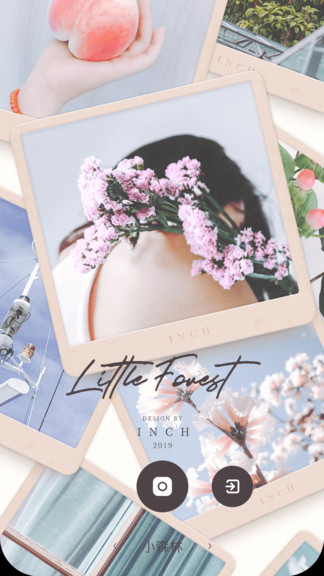 未來相機inch最新版app v2.7.5.20750 安卓版 2