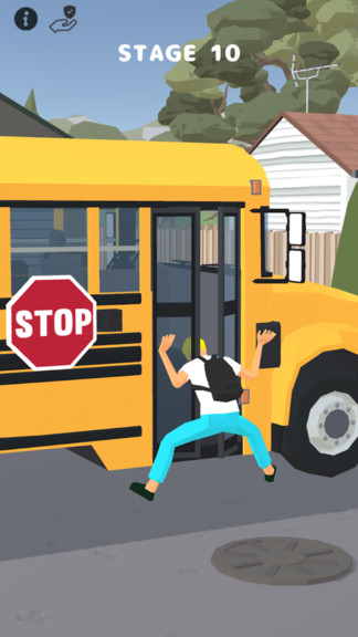 我的學(xué)校模擬器中文版 v1.0.6 安卓版 0