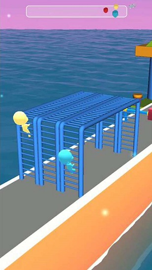 水上沖關(guān) v1.2 安卓版 0