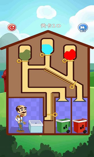 拯救老王手游 v1.0.2 安卓版 3