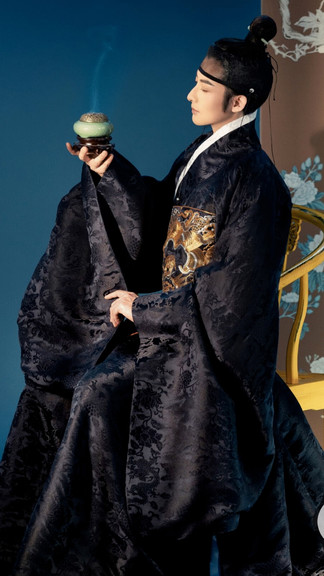 錦廷織造漢服 v0.0.4 安卓版 0