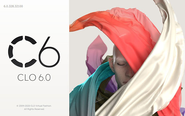 clo3d軟件最新版 clo3d軟件官方版