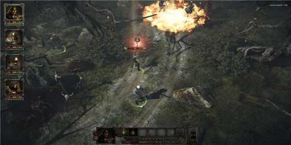 亞瑟王騎士傳說游戲 電腦版 0