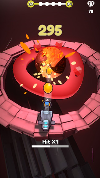 行星破壞模擬器中文版 v1.46 安卓無廣告版 0