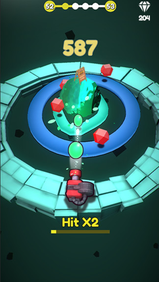 行星破壞模擬器中文版 v1.46 安卓無廣告版 2