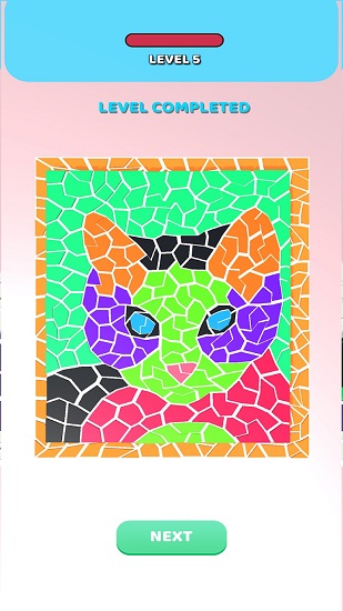 馬賽克藝術(shù) 馬賽克藝術(shù)app下載