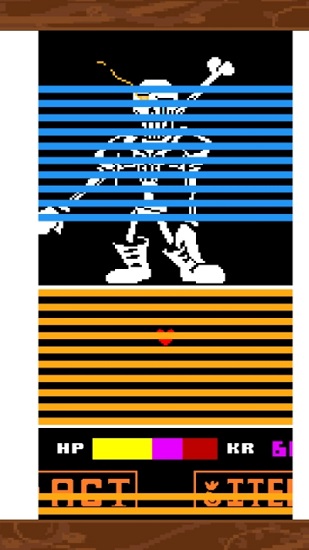 傳說之下難以置信中文版 v1.0.0 安卓版 0