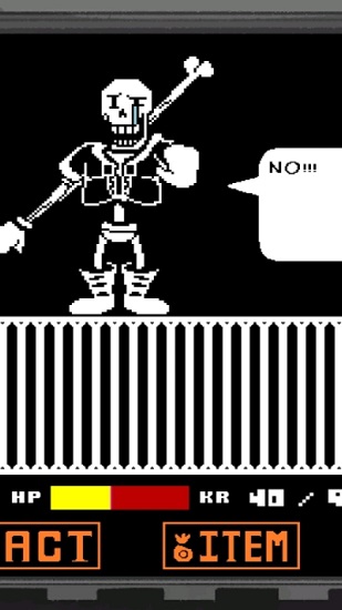 傳說之下難以置信中文版 v1.0.0 安卓版 2