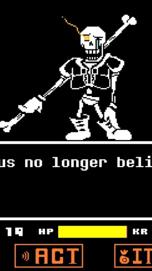 傳說之下難以置信中文版 v1.0.0 安卓版 3