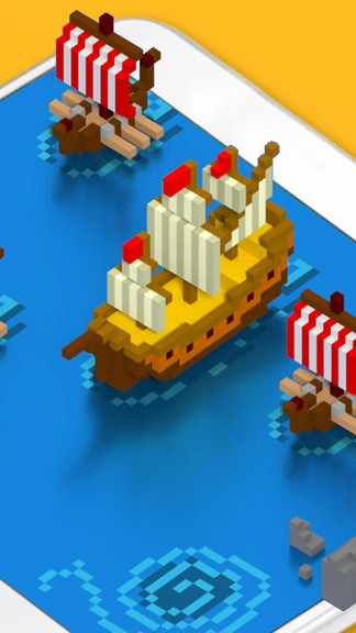 神奇十字繡 v1.1 安卓版 1