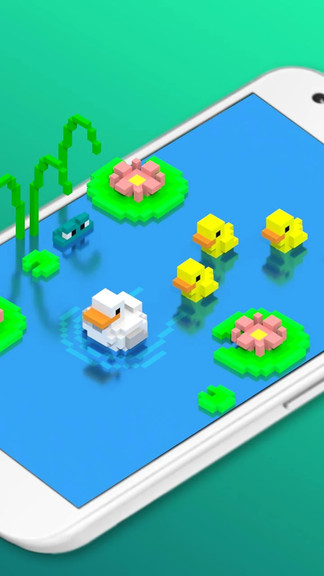 神奇十字繡 v1.1 安卓版 2