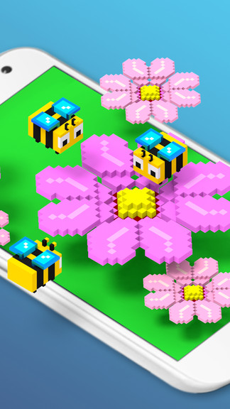 神奇十字繡 神奇十字繡手機(jī)版