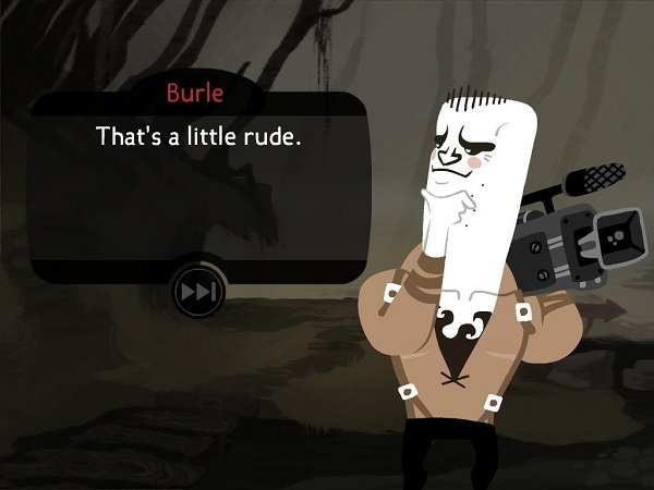 偵探格里莫爾中文 v1.0.0 安卓版 0