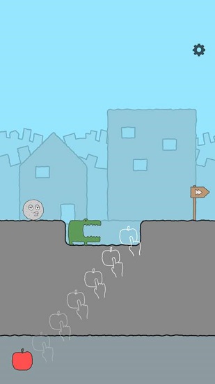 不要阻止科洛科don v1.0.2 安卓版 0