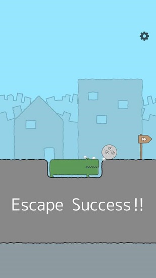 不要阻止科洛科don v1.0.2 安卓版 1