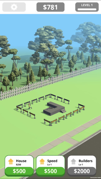 迷你建筑世界 迷你建筑世界游戲