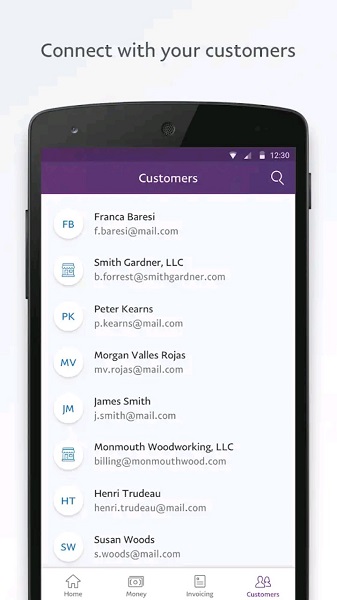 paypal商家客戶端(PayPal Business) v2021.03.22 安卓版 0