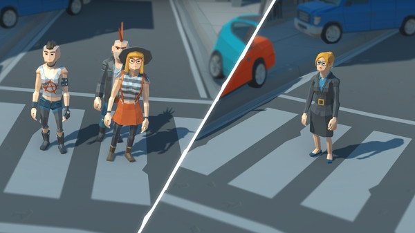 the tenants the tenants手游下載