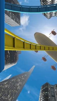 vr過山車3d軟件 v3.0 安卓版 0