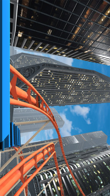 vr過山車3d軟件 v3.0 安卓版 3