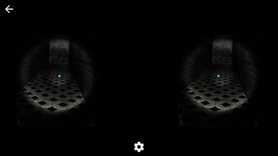 我的生化危機(jī)vr世界手機(jī)版 v2.7 安卓版 2