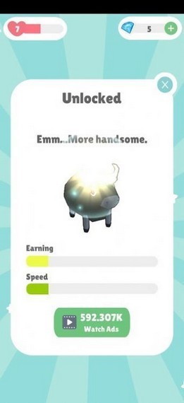 可爱农场合并大亨手游下载 可爱农场合并大亨游戏下载