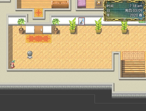 夢(mèng)境外傳安卓漢化版