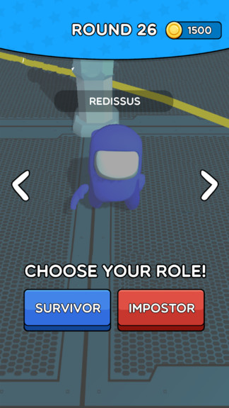 在我們之間躲貓貓mod v0.8 安卓版 0