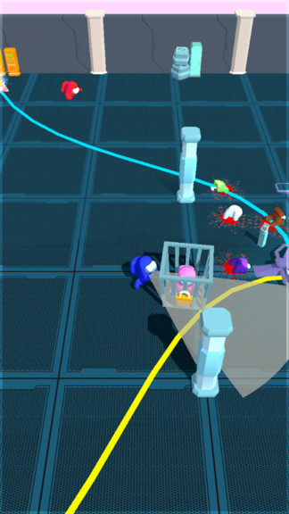 在我們之間躲貓貓mod v0.8 安卓版 2