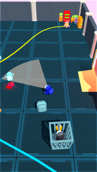 在我們之間躲貓貓mod v0.8 安卓版 3