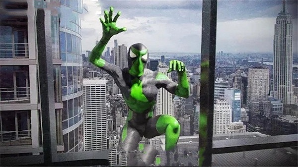 超凡蜘蛛俠青蛙無(wú)限鈔票 v1.5.5 安卓無(wú)限金幣版 2