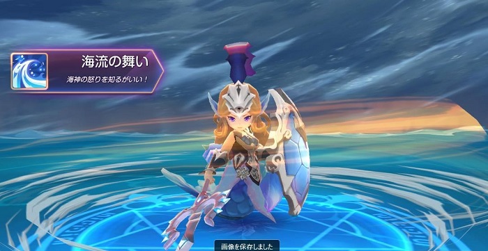 Kingdom of Hero中文版 v1.00.004 安卓版 3