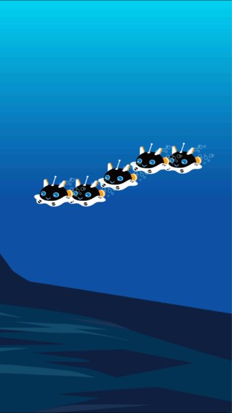 深海冒險游戲 v1.0.1 安卓版 0