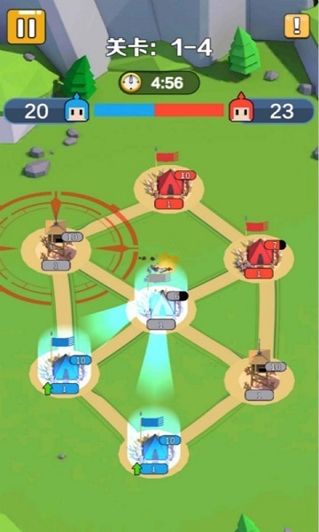 我的小弟千千万手游下载 我的小弟千千万游戏下载