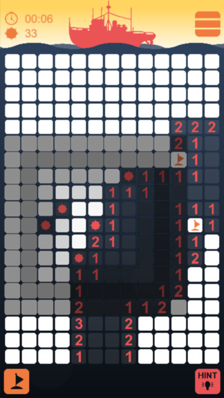 掃雷拼圖安卓版