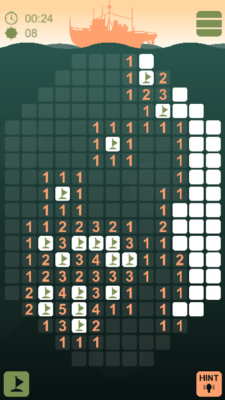 掃雷拼圖 v1.0.1 安卓版 2