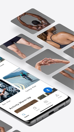 Theragun官方版 v3.10.0 安卓版 2