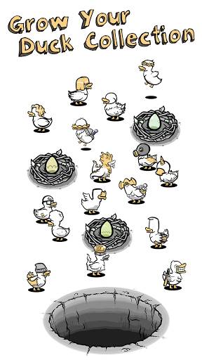鴨星團clusterduck中文 v1.0.0 安卓版 0