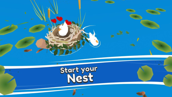 瘋狂小鴨鴨游戲 v1.1.0 安卓版 2