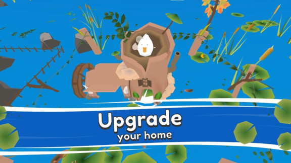 瘋狂小鴨鴨游戲 v1.1.0 安卓版 3