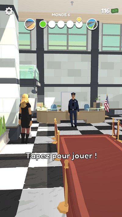 五星好市民手游 v1.7 安卓版 2