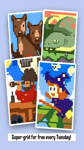 小饞貓繪圖記 v2.38 安卓版 3