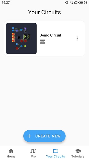 smart logic simulator最新版(智能邏輯電路模擬器) v7.0.7 安卓版 0