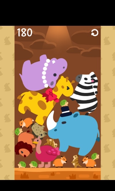 動(dòng)物合并手游 v1.0.0 安卓版 0