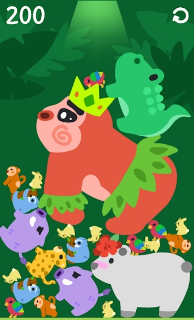 動(dòng)物合并下載