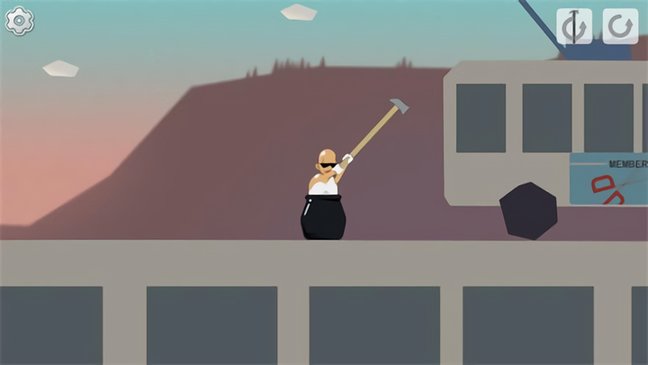 和老王一起攻克難關(guān)游戲 和老王一起攻克難關(guān)手機(jī)版