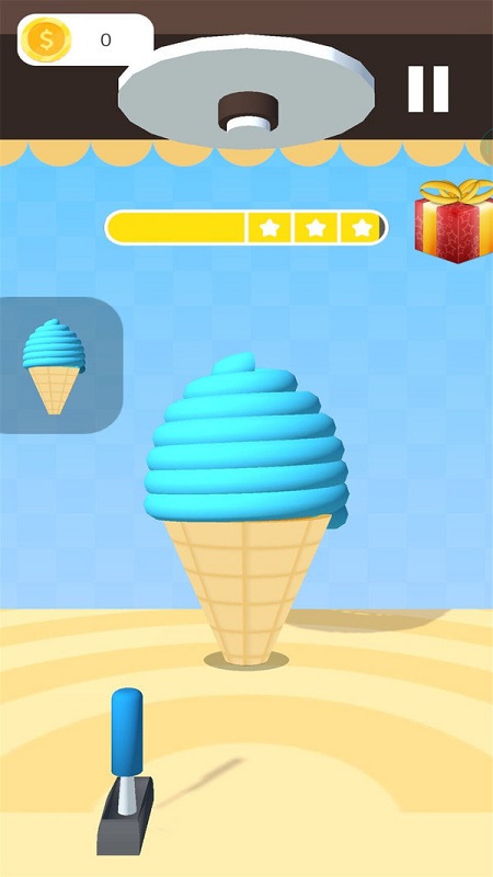 冰淇淋日記 v1.0 安卓版 1