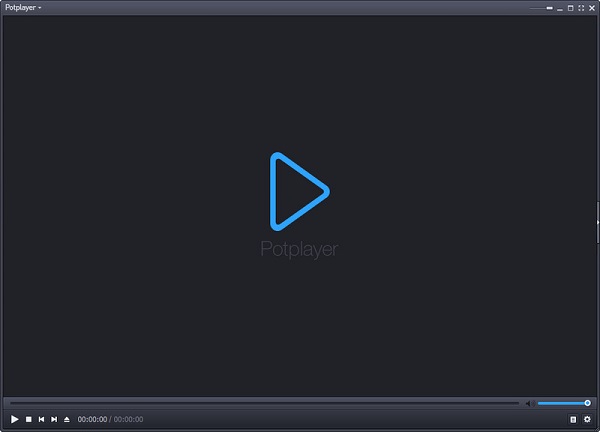 daum potplayer中文版下載